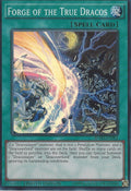 Image for Forge of the True Dracos (BOSH-ENSE4) (BOSH) - YuGiOh