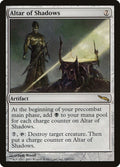Image for Altar of Shadows (143) (Mirrodin) - Magic: The Gathering
