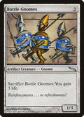 Image for Bottle Gnomes (148) (Mirrodin) - Magic: The Gathering