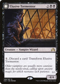 Image for Elusive Tormentor (108) (Shadows over Innistrad) - Magic: The Gathering