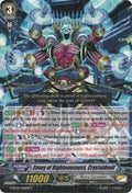 Image for Envoy of Righteousness, Crystaldevil (G-BT06/066EN) (G-BT06: Transcension of Blade & Blossom) - Cardfight Vanguard