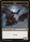 Image for Bat Token (11) (Anthology) - Magic: The Gathering