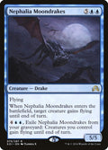 Nephalia Moondrakes (75) (Shadows over Innistrad)