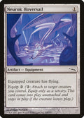 Image for Neurok Hoversail (218) (Mirrodin) - Magic: The Gathering