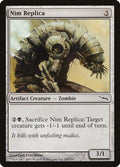 Nim Replica (220) (Mirrodin)