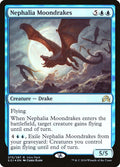 Image for Nephalia Moondrakes (75) (Unique and Miscellaneous Promos) - Magic: The Gathering