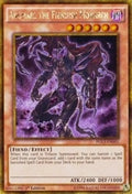 Angmarl the Fiendish Monarch (PGL3-EN001) (PG3)