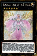 Beatrice, Lady of the Eternal (PGL3-EN021) (PG3)