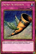 Horn of Heaven (PGL3-EN034) (PG3)