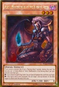 Alich, Malebranche of the Burning Abyss (PGL3-EN047) (PG3)