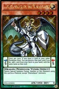 Luster Pendulum, the Dracoslayer (PGL3-EN055) (PG3)
