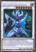 Arcanite Magician (PGL3-EN060) (PG3)
