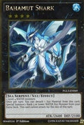 Bahamut Shark (PGL3-EN069) (PG3)