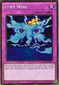 Fairy Wind (PGL3-EN094) (PG3)