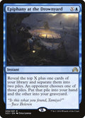 Image for Epiphany at the Drownyard (59) (Shadows over Innistrad) - Magic: The Gathering