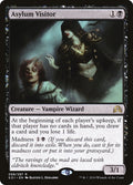 Image for Asylum Visitor (99) (Shadows over Innistrad) - Magic: The Gathering