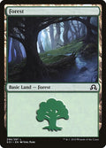 Image for Forest (296) (296) (Shadows over Innistrad) - Magic: The Gathering