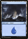 Image for Island (287) (287) (Shadows over Innistrad) - Magic: The Gathering
