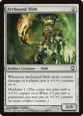 Image for Arcbound Slith (102) (Darksteel) - Magic: The Gathering