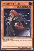 Image for Vanity's Fiend (UTR) (OP01-EN002) (OP01) - YuGiOh