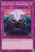Image for Anti-Spell Fragrance (OP01-EN011) (OP01) - YuGiOh