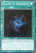 Image for Allure of Darkness (OP01-EN025) (OP01) - YuGiOh