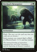 Image for Howlpack Resurgence (211) (Shadows over Innistrad) - Magic: The Gathering
