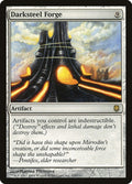Image for Darksteel Forge (110) (Darksteel) - Magic: The Gathering