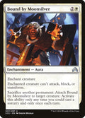 Image for Bound by Moonsilver (7) (Shadows over Innistrad) - Magic: The Gathering