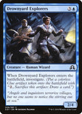 Image for Drownyard Explorers (56) (Shadows over Innistrad) - Magic: The Gathering