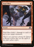Image for Dual Shot (153) (Shadows over Innistrad) - Magic: The Gathering