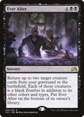 Image for Ever After (109) (Shadows over Innistrad) - Magic: The Gathering