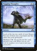 Image for Nagging Thoughts (74) (Shadows over Innistrad) - Magic: The Gathering