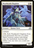 Image for Nearheath Chaplain (29) (Shadows over Innistrad) - Magic: The Gathering