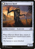 Image for Harvest Hand (256) (Shadows over Innistrad) - Magic: The Gathering