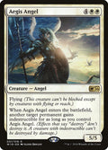 Image for Aegis Angel (1) (Welcome Deck 2016) - Magic: The Gathering