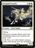 Image for Drogskol Cavalry (15) (Prerelease Cards) - Magic: The Gathering
