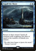 Image for Engulf the Shore (58) (Prerelease Cards) - Magic: The Gathering