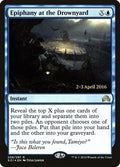 Image for Epiphany at the Drownyard (59) (Prerelease Cards) - Magic: The Gathering