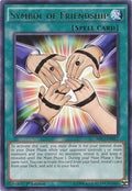 Image for Symbol of Friendship (MIL1-EN017) (MIL1) - YuGiOh
