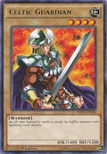 Image for Celtic Guardian (MIL1-EN026) (MIL1) - YuGiOh