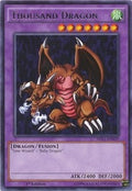 Image for Thousand Dragon (MIL1-EN039) (MIL1) - YuGiOh