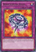 Image for Widespread Ruin (MIL1-EN046) (MIL1) - YuGiOh