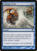 Image for Echoing Truth (21) (Darksteel) - Magic: The Gathering