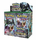Image for XY Fates Collide Booster Box - Pokemon