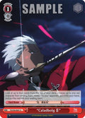 Image for "Caladbolg II" (FS/S36-E067 U) (Fate/stay night [Unlimited Blade Works] Vol. II) - Weiss Schwarz
