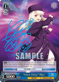 Image for "Snow Fairy" Illya (SP) (FS/S36-E072SP SP) (Fate/stay night [Unlimited Blade Works] Vol. II) - Weiss Schwarz