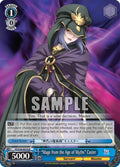Image for "Mage from the Age of Myths" Caster (FS/S36-E074 R) (Fate/stay night [Unlimited Blade Works] Vol. II) - Weiss Schwarz