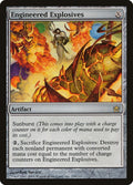 Image for Engineered Explosives (118) (Fifth Dawn) - Magic: The Gathering