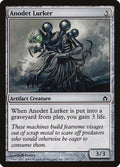 Image for Anodet Lurker (101) (Fifth Dawn) - Magic: The Gathering